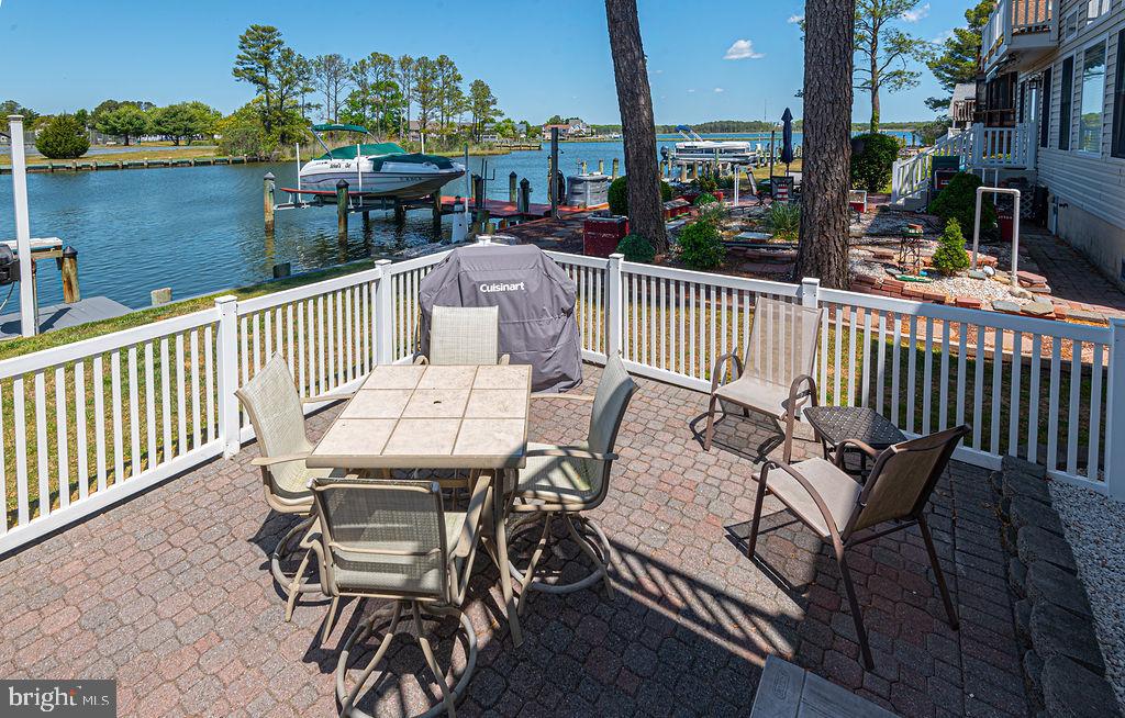 OCEAN PINES - TEAL BAY - Residential