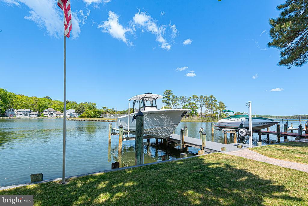 OCEAN PINES - TEAL BAY - Residential