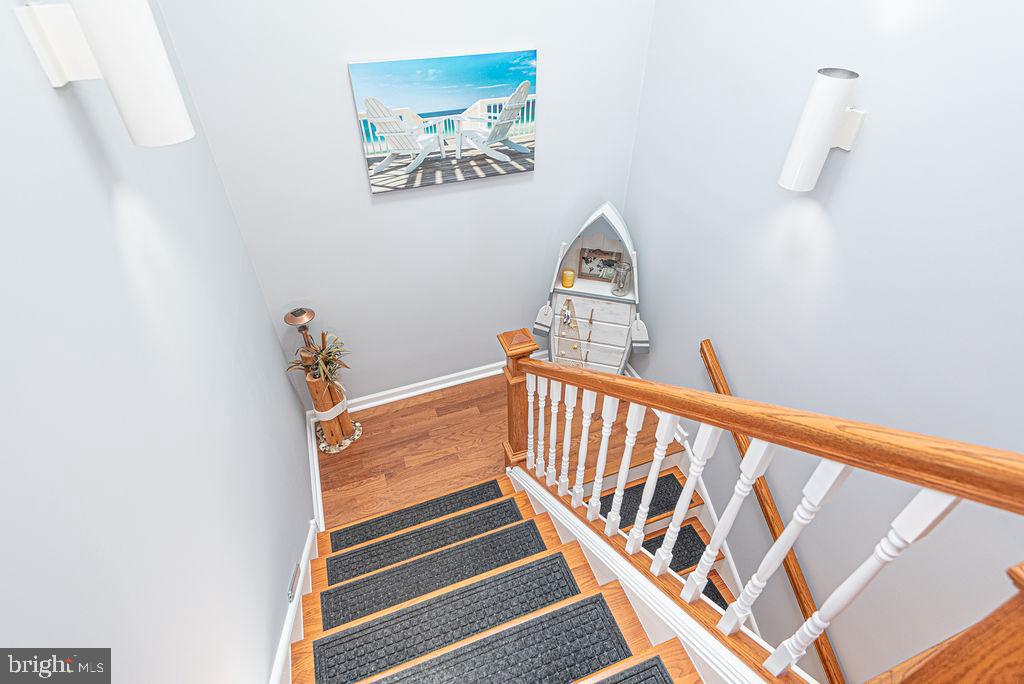 OCEAN PINES - TEAL BAY - Residential