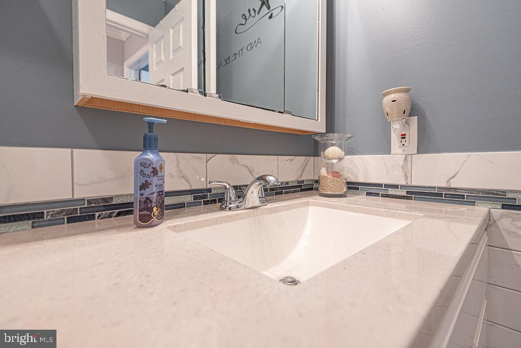 OCEAN PINES - TEAL BAY - Residential