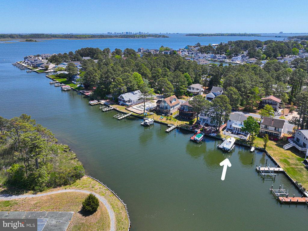 OCEAN PINES - TEAL BAY - Residential