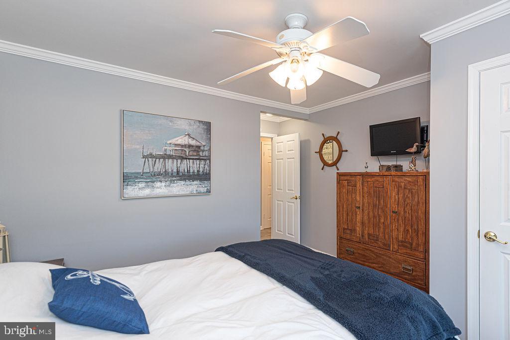 OCEAN PINES - TEAL BAY - Residential