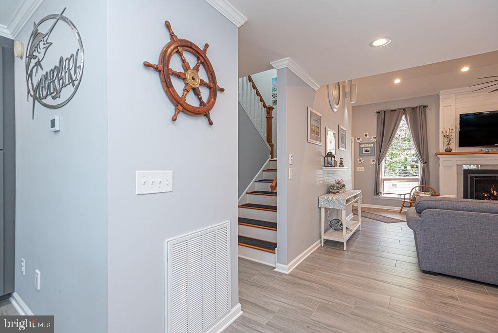 OCEAN PINES - TEAL BAY - Residential