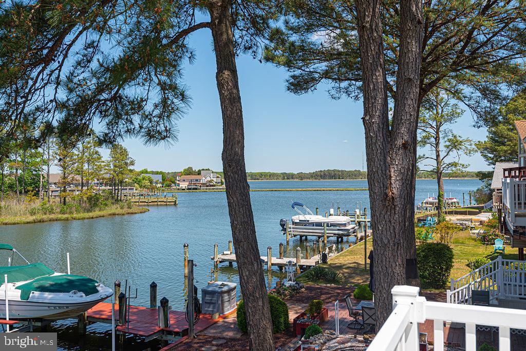 OCEAN PINES - TEAL BAY - Residential