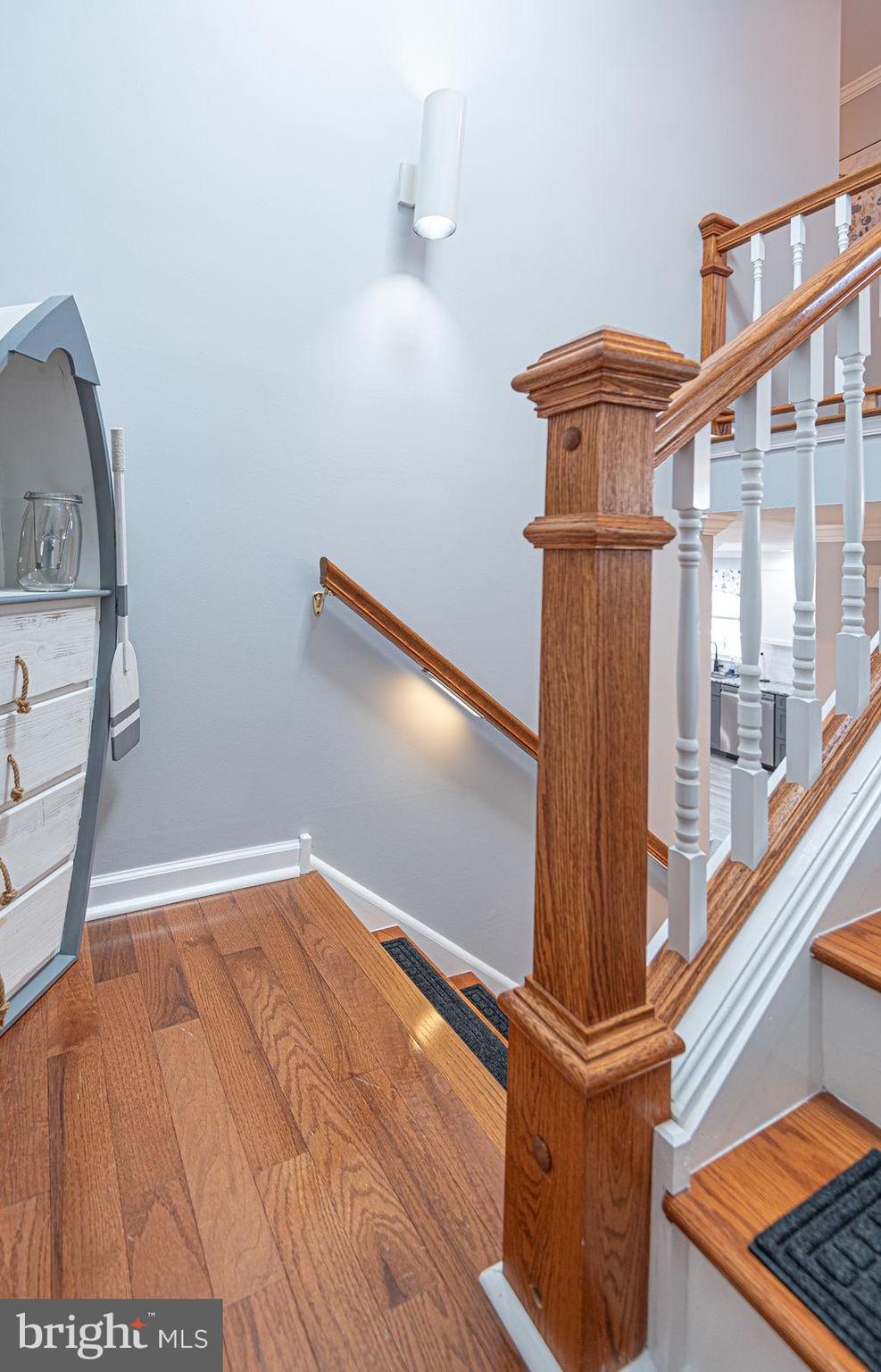 OCEAN PINES - TEAL BAY - Residential