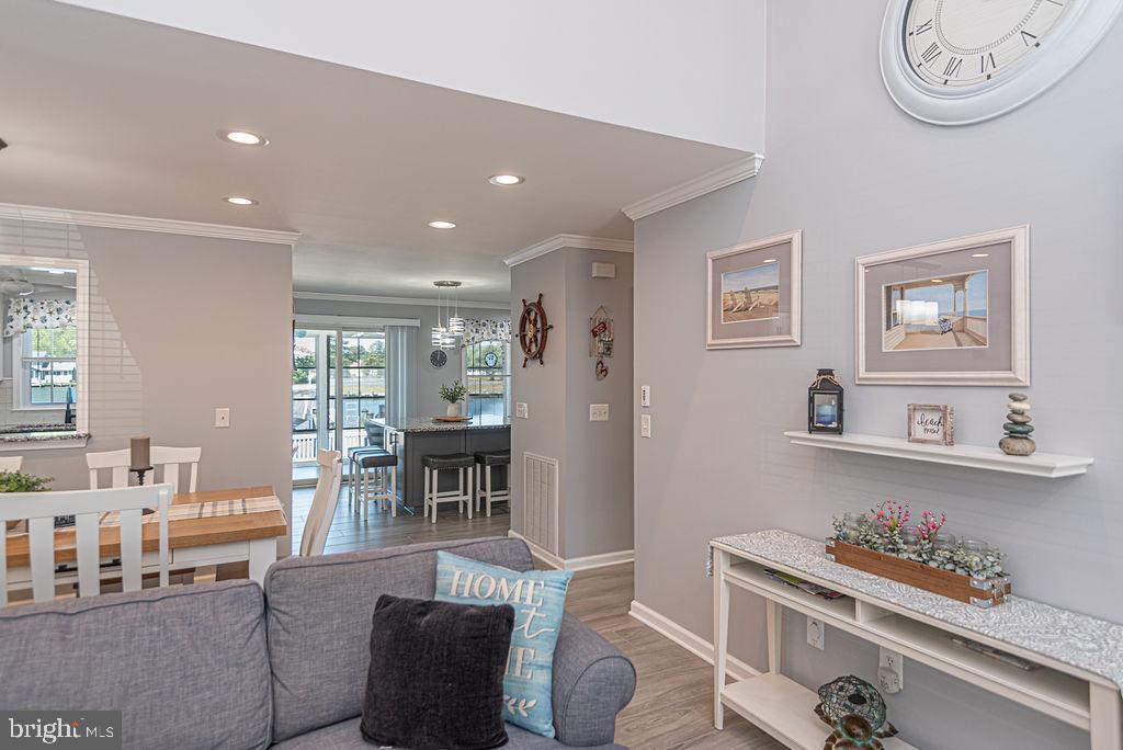 OCEAN PINES - TEAL BAY - Residential