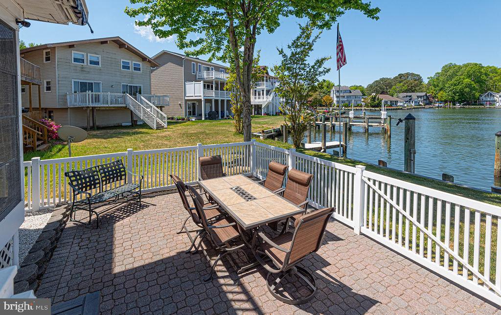 OCEAN PINES - TEAL BAY - Residential