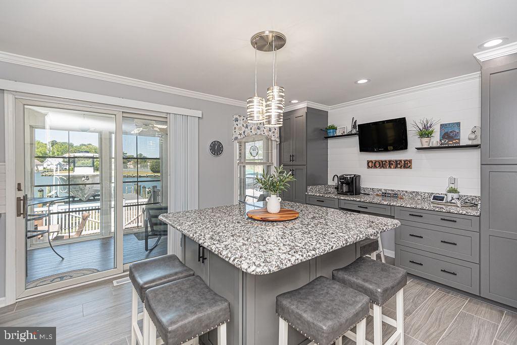 OCEAN PINES - TEAL BAY - Residential
