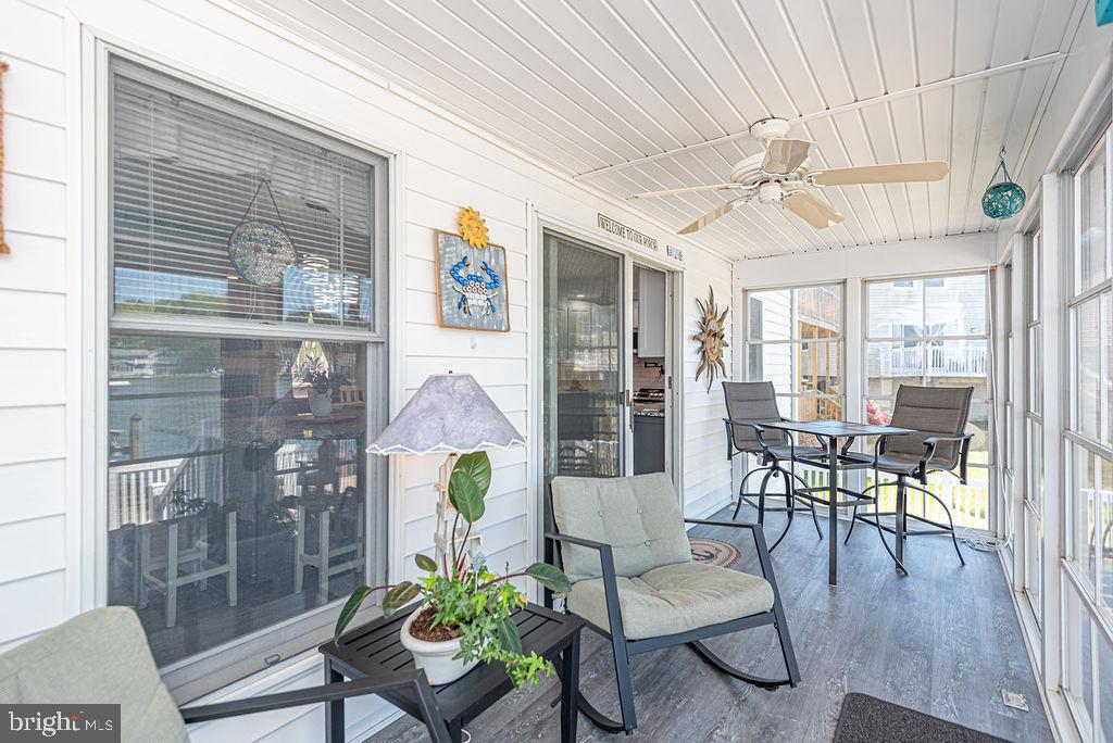 OCEAN PINES - TEAL BAY - Residential
