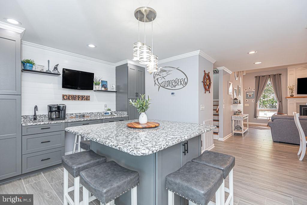 OCEAN PINES - TEAL BAY - Residential