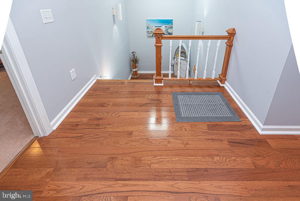 OCEAN PINES - TEAL BAY - Residential