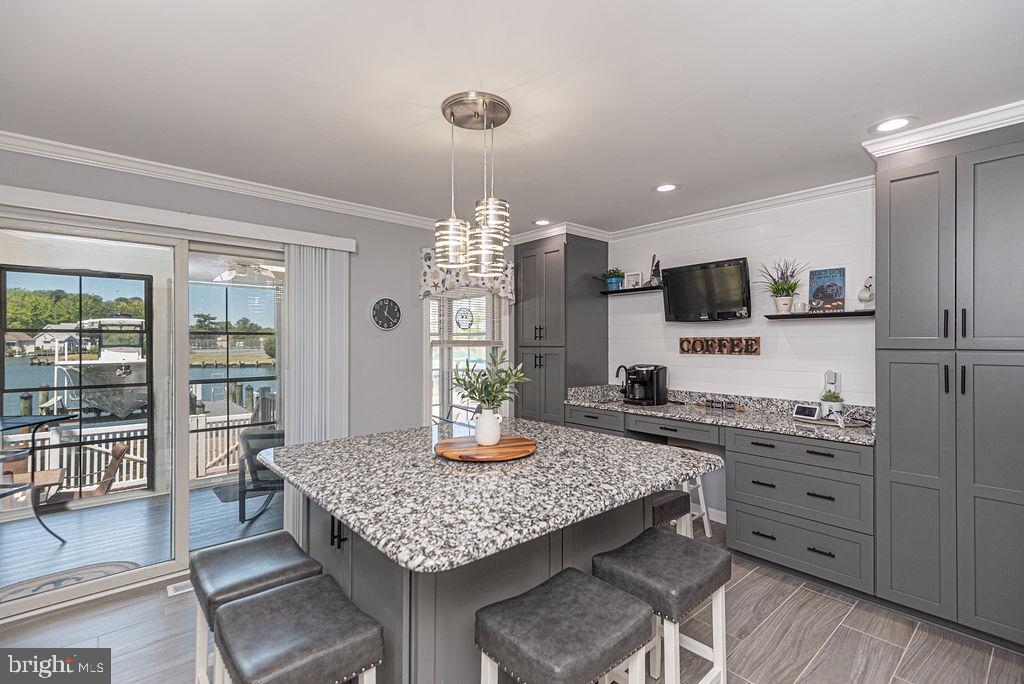 OCEAN PINES - TEAL BAY - Residential