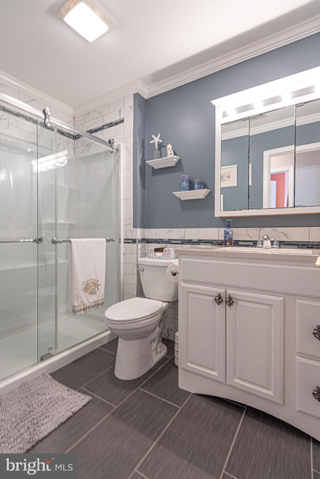 OCEAN PINES - TEAL BAY - Residential