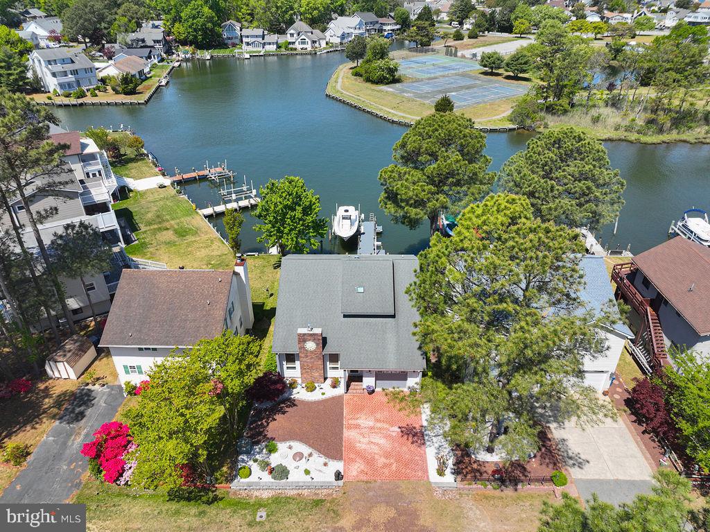 OCEAN PINES - TEAL BAY - Residential