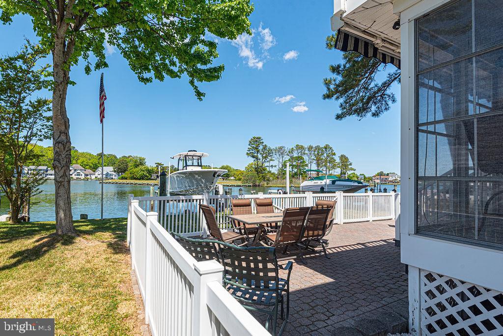 OCEAN PINES - TEAL BAY - Residential