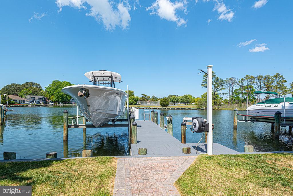 OCEAN PINES - TEAL BAY - Residential