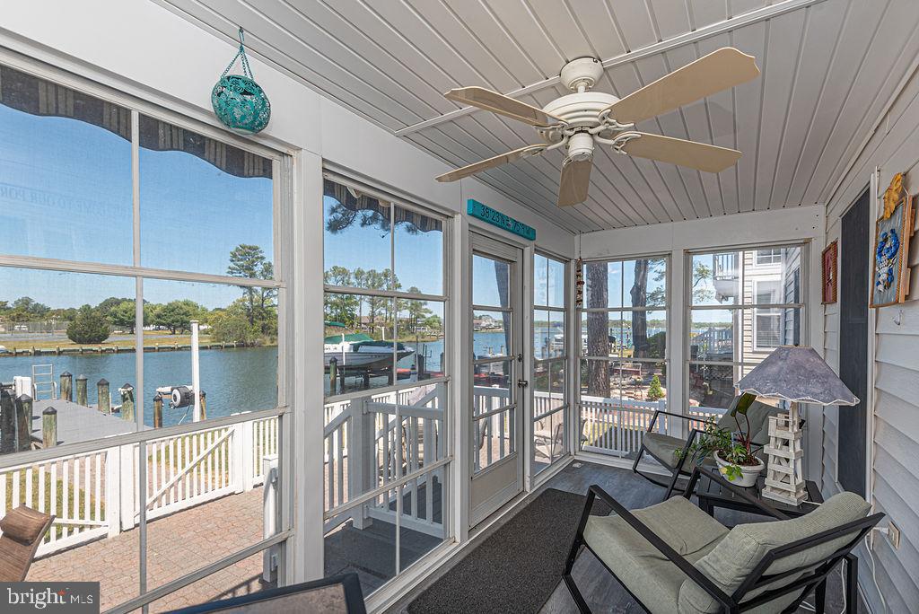 OCEAN PINES - TEAL BAY - Residential