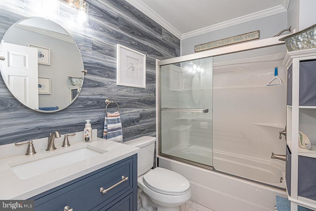 OCEAN PINES - TEAL BAY - Residential