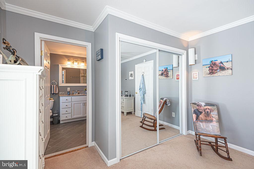 OCEAN PINES - TEAL BAY - Residential