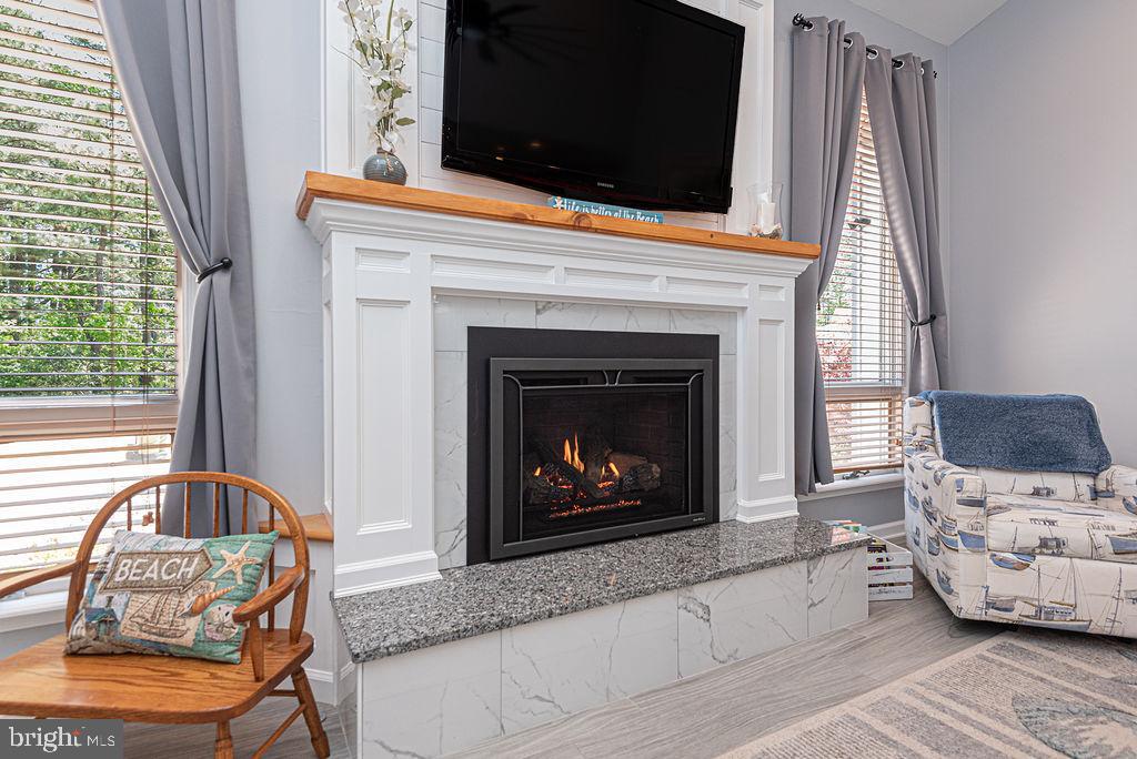 OCEAN PINES - TEAL BAY - Residential
