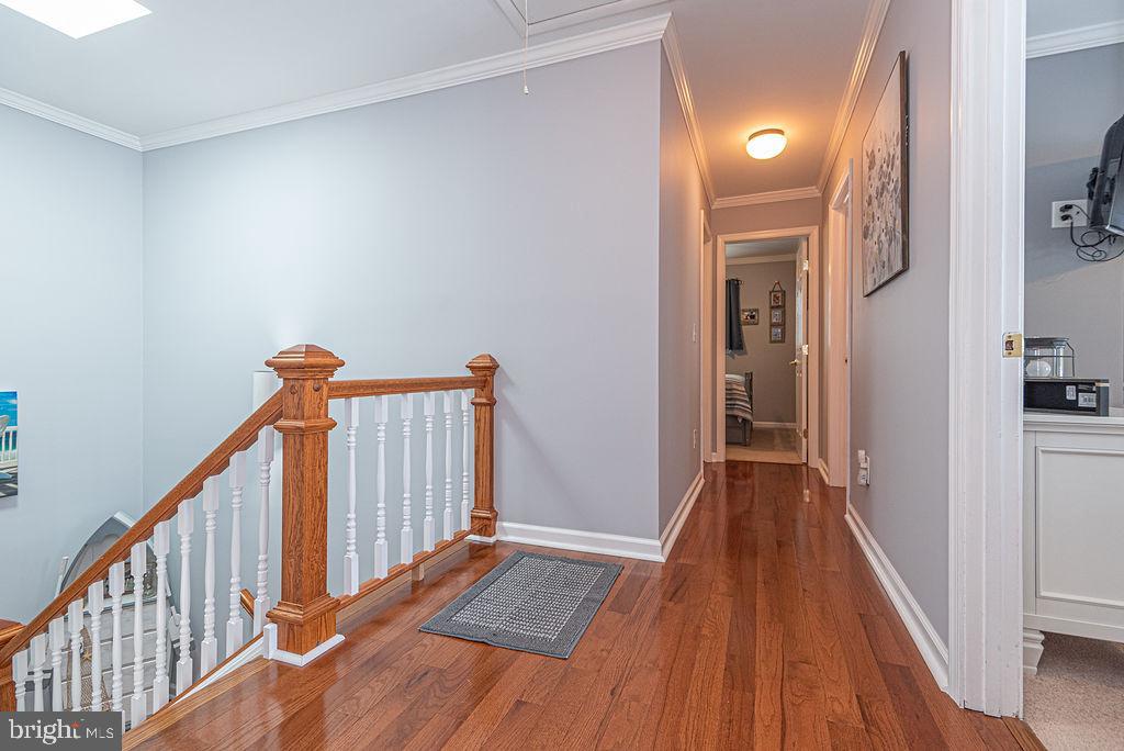 OCEAN PINES - TEAL BAY - Residential