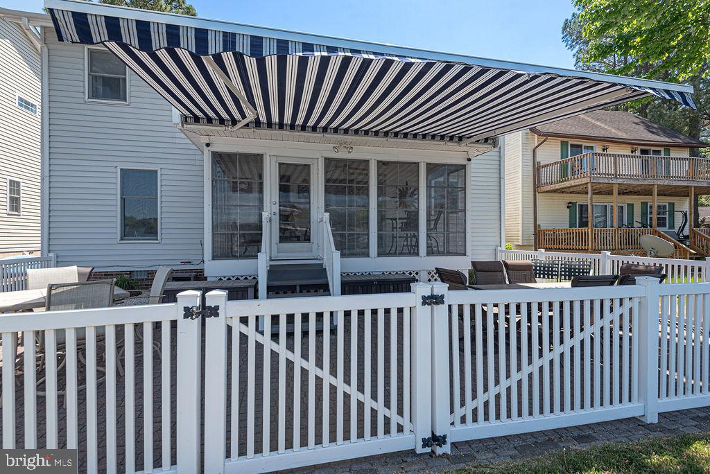 OCEAN PINES - TEAL BAY - Residential