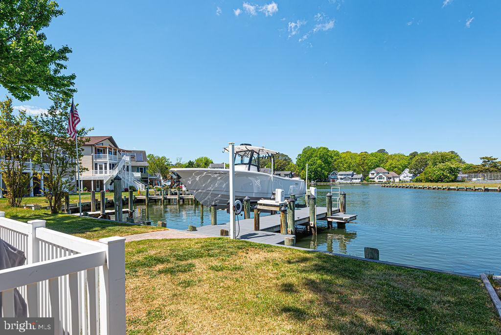 OCEAN PINES - TEAL BAY - Residential