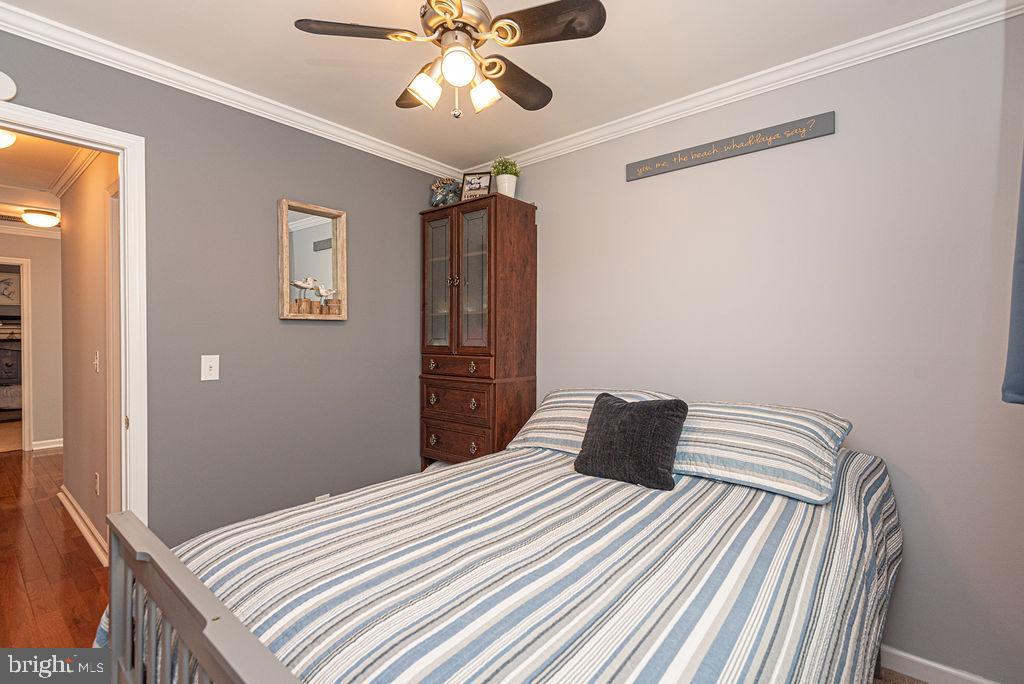OCEAN PINES - TEAL BAY - Residential