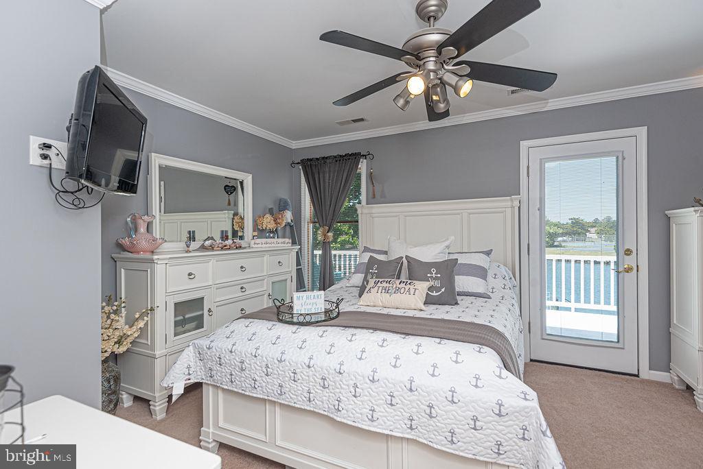 OCEAN PINES - TEAL BAY - Residential
