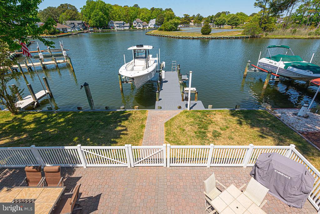 OCEAN PINES - TEAL BAY - Residential