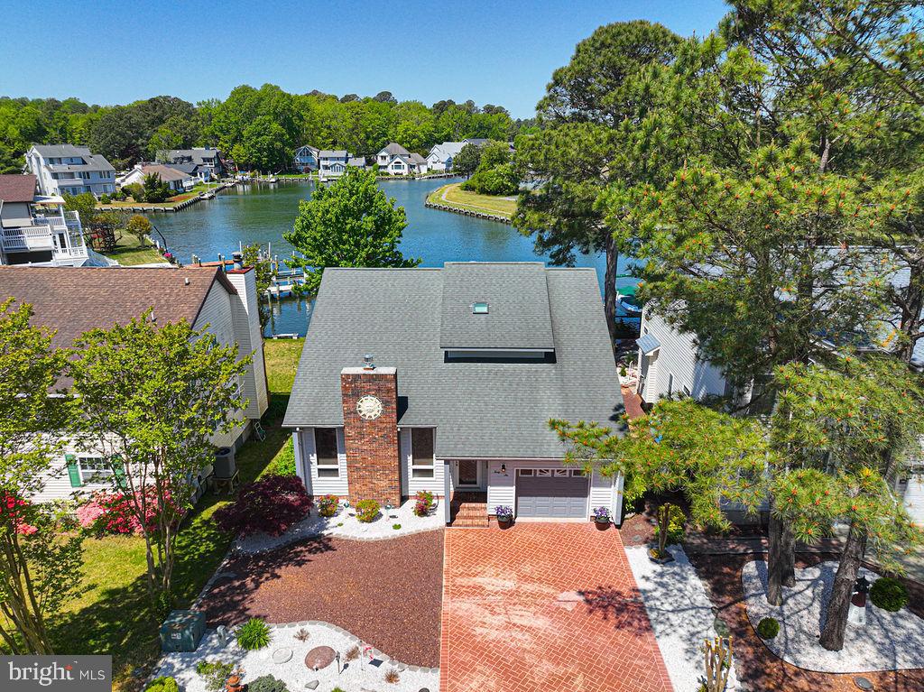 OCEAN PINES - TEAL BAY - Residential