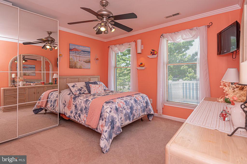 OCEAN PINES - TEAL BAY - Residential