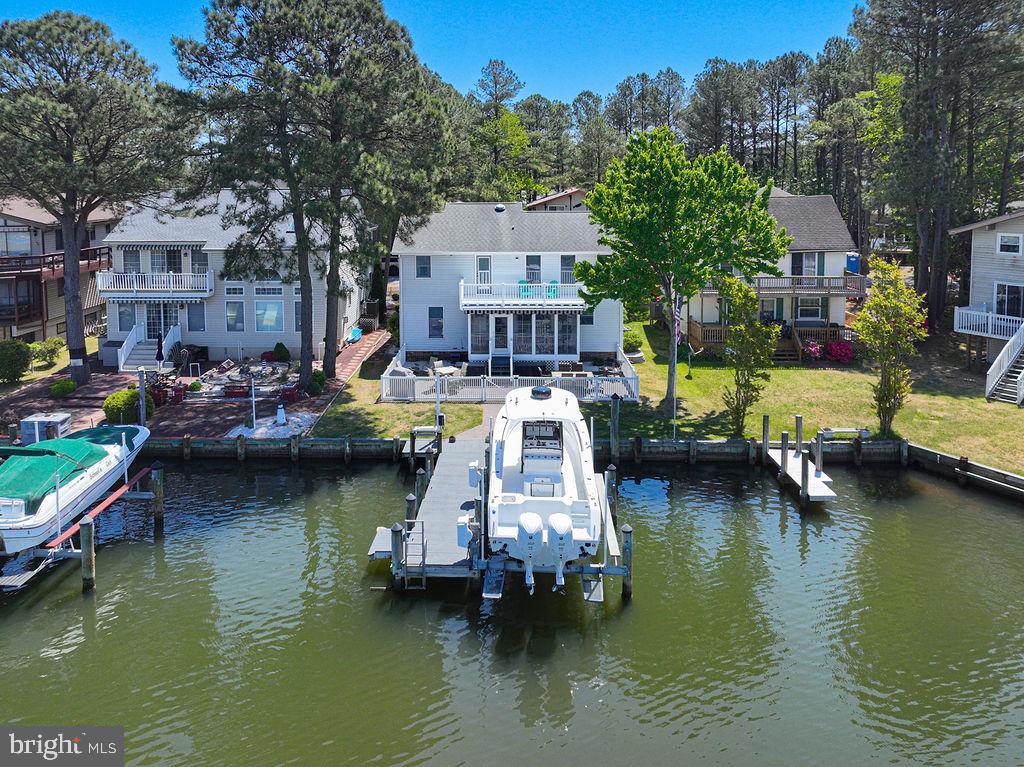 OCEAN PINES - TEAL BAY - Residential