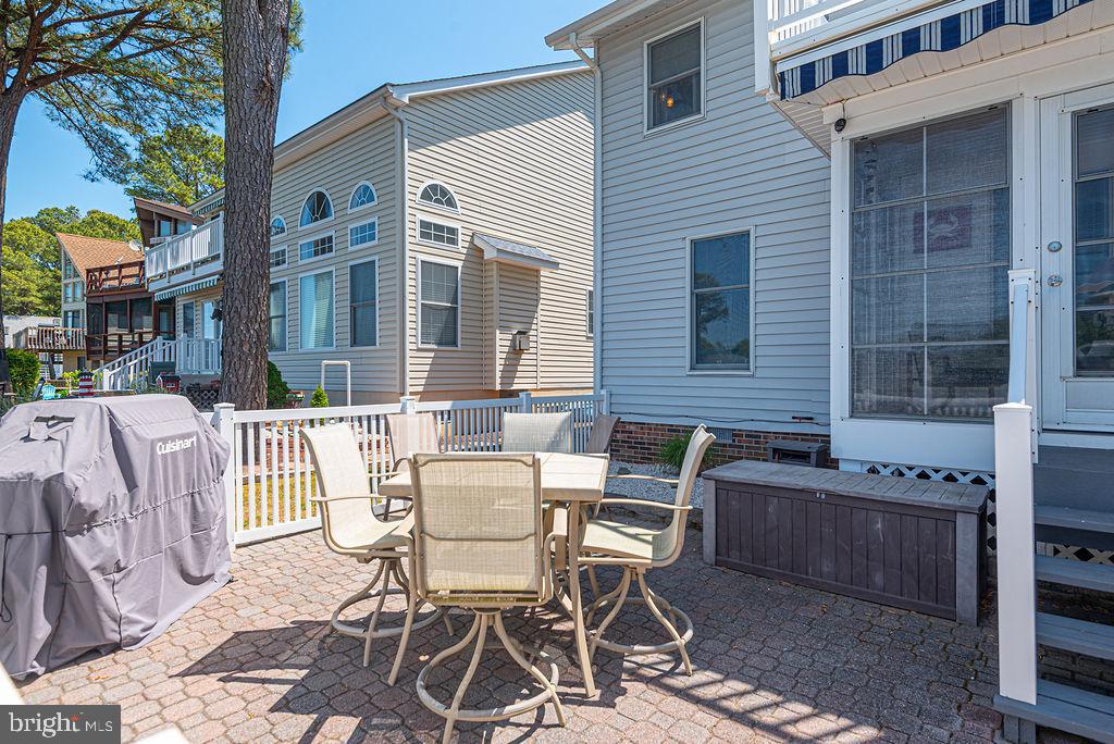 OCEAN PINES - TEAL BAY - Residential