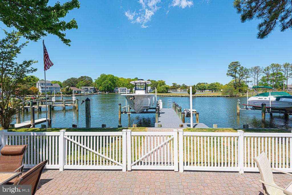 OCEAN PINES - TEAL BAY - Residential