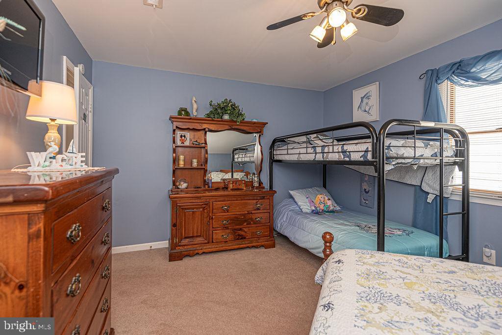 OCEAN PINES - TEAL BAY - Residential