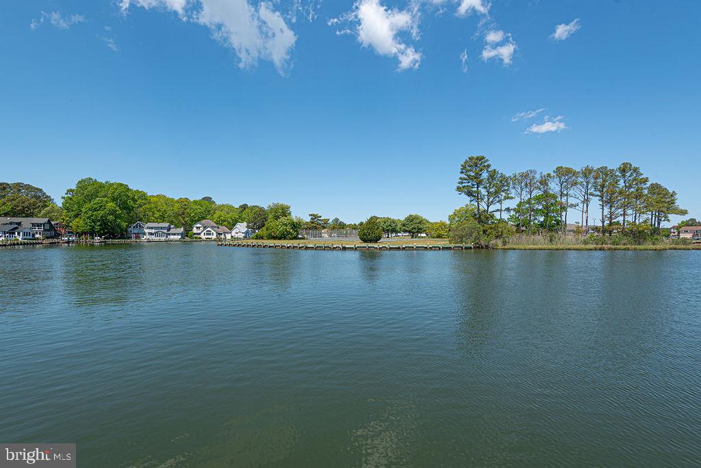 OCEAN PINES - TEAL BAY - Residential