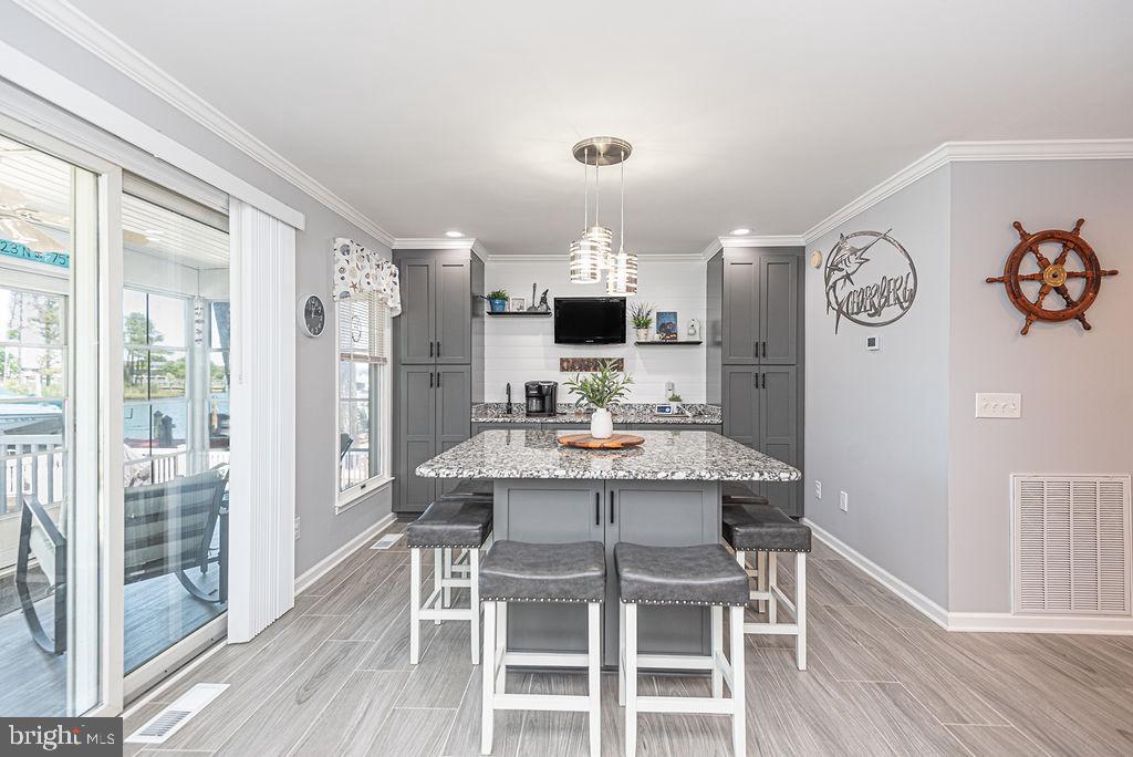 OCEAN PINES - TEAL BAY - Residential