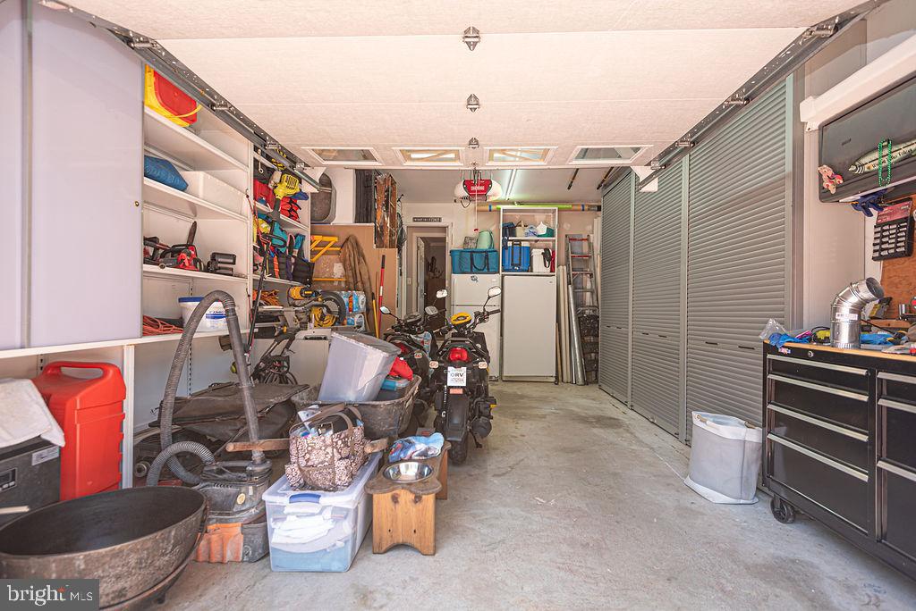 OCEAN PINES - TEAL BAY - Residential