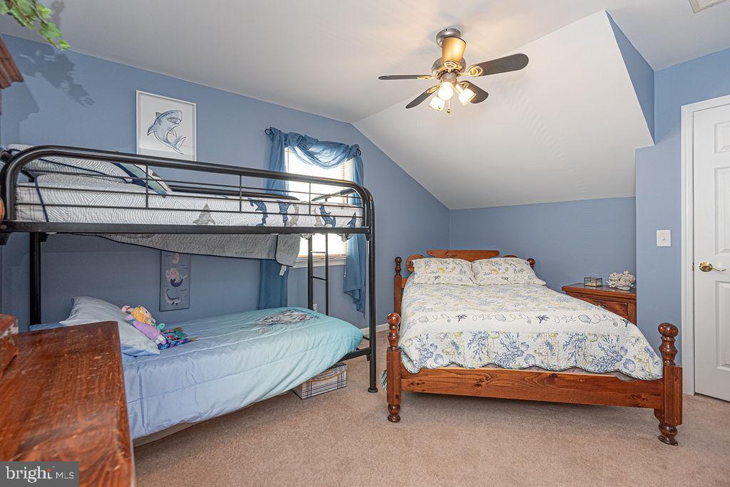 OCEAN PINES - TEAL BAY - Residential