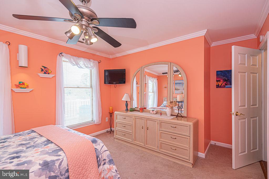 OCEAN PINES - TEAL BAY - Residential