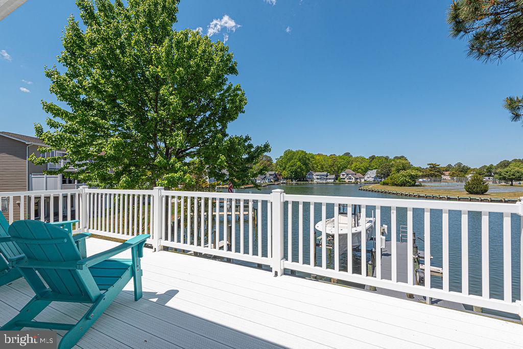 OCEAN PINES - TEAL BAY - Residential