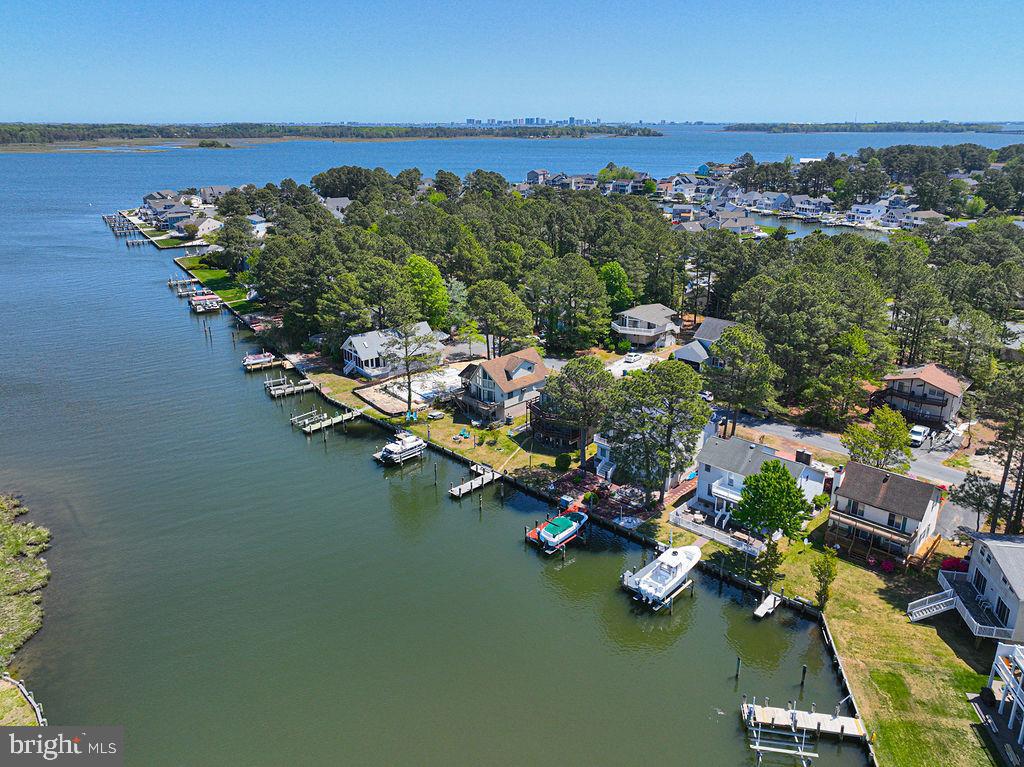 OCEAN PINES - TEAL BAY - Residential
