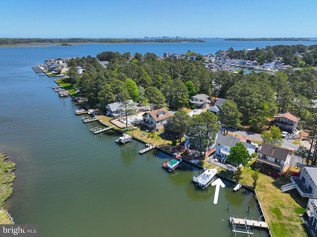 OCEAN PINES - TEAL BAY - Residential