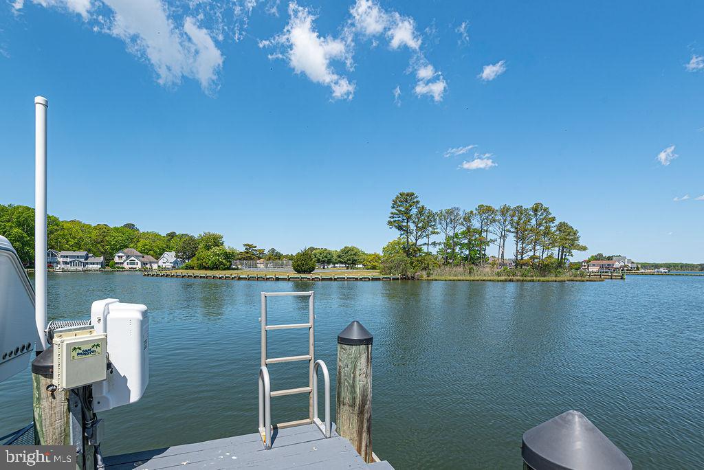 OCEAN PINES - TEAL BAY - Residential