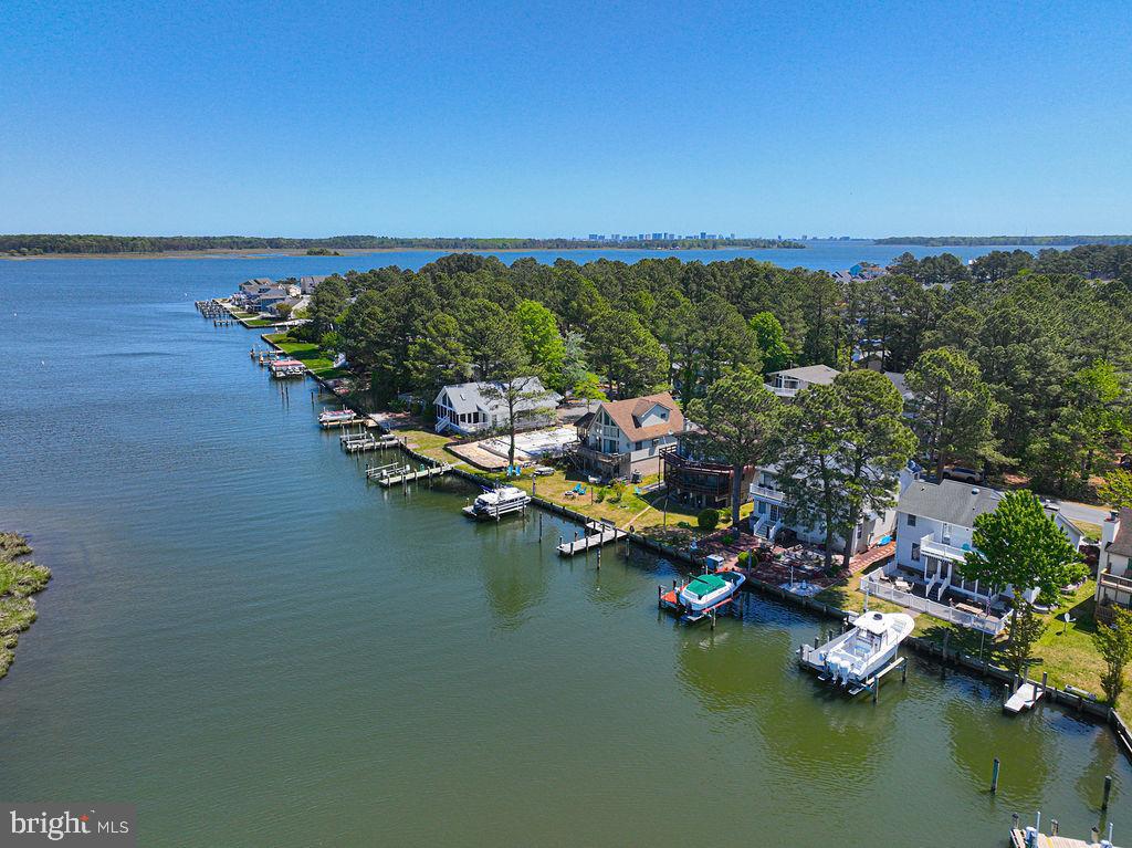 OCEAN PINES - TEAL BAY - Residential