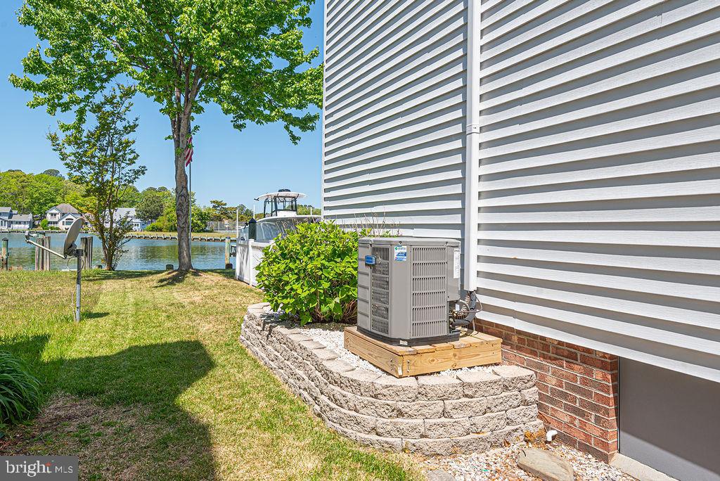 OCEAN PINES - TEAL BAY - Residential