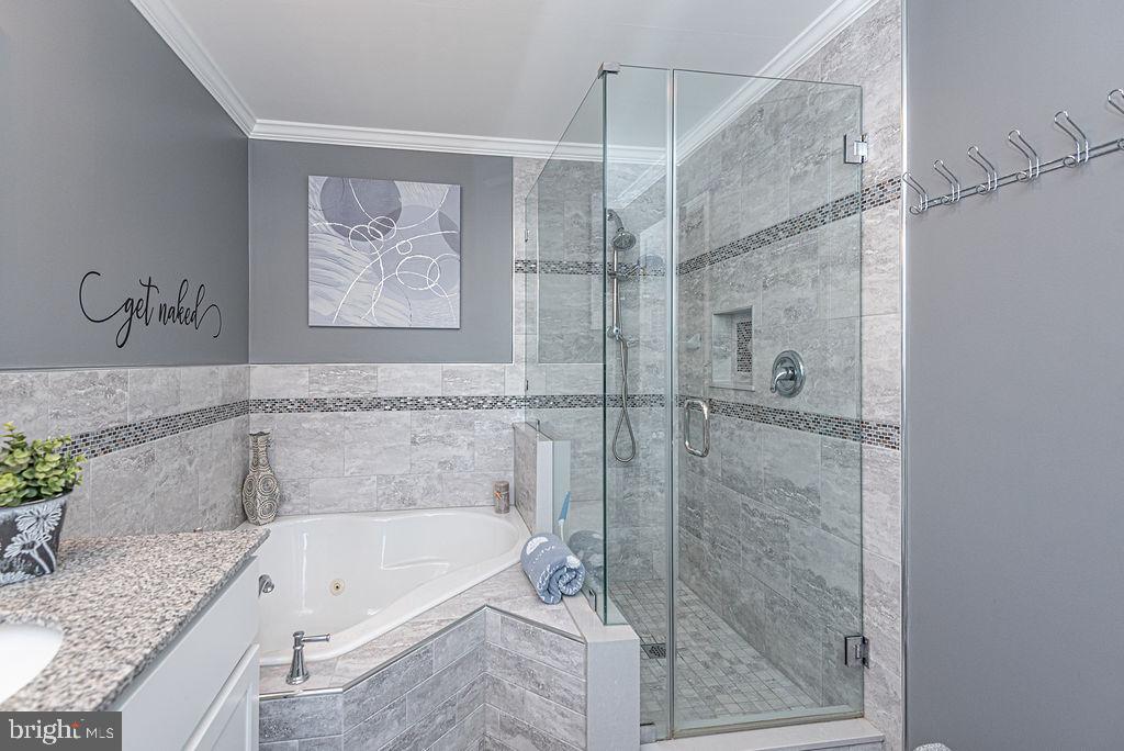 OCEAN PINES - TEAL BAY - Residential