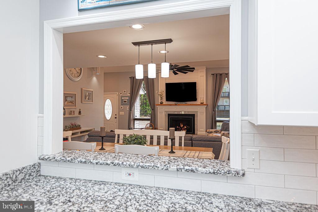 OCEAN PINES - TEAL BAY - Residential