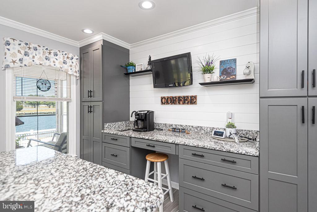 OCEAN PINES - TEAL BAY - Residential